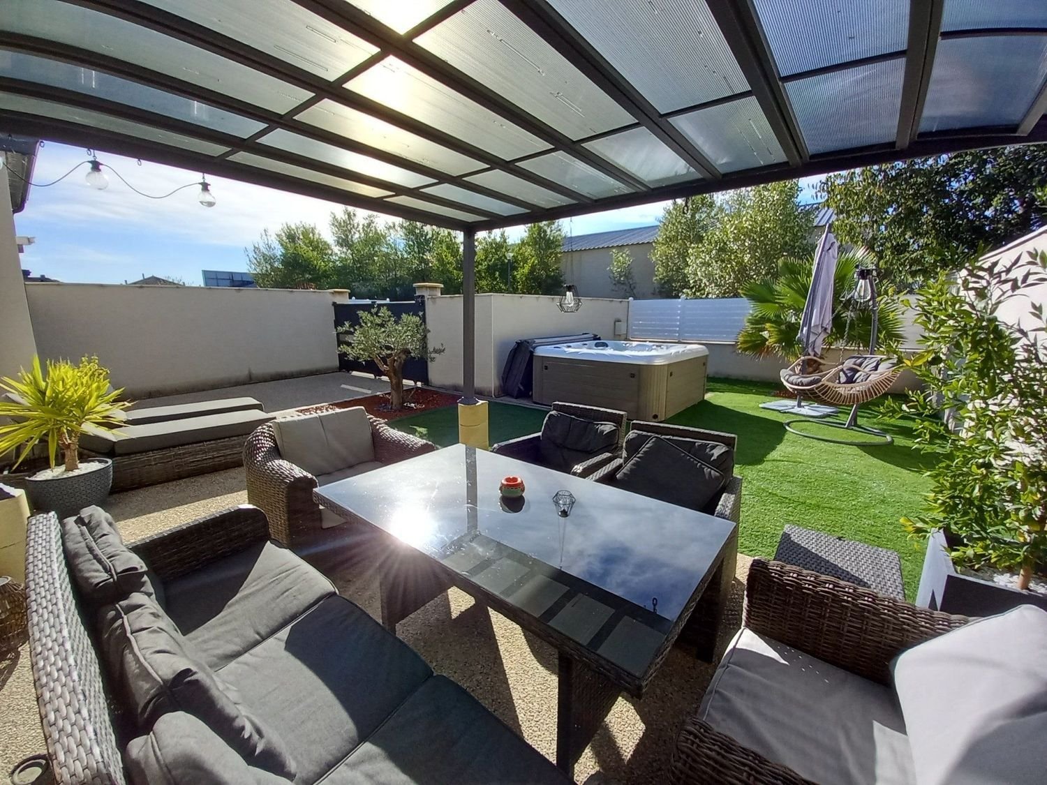 Maison à vendre, 77m², Montélimar