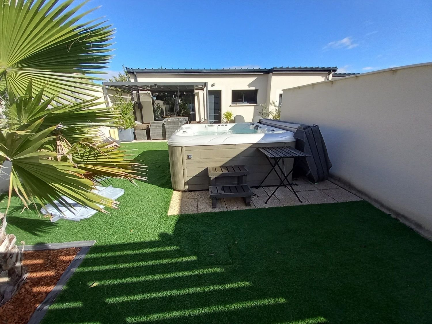Maison à vendre, 77m², Montélimar
