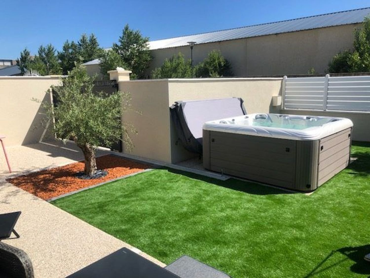 Maison à vendre, 77m², Montélimar