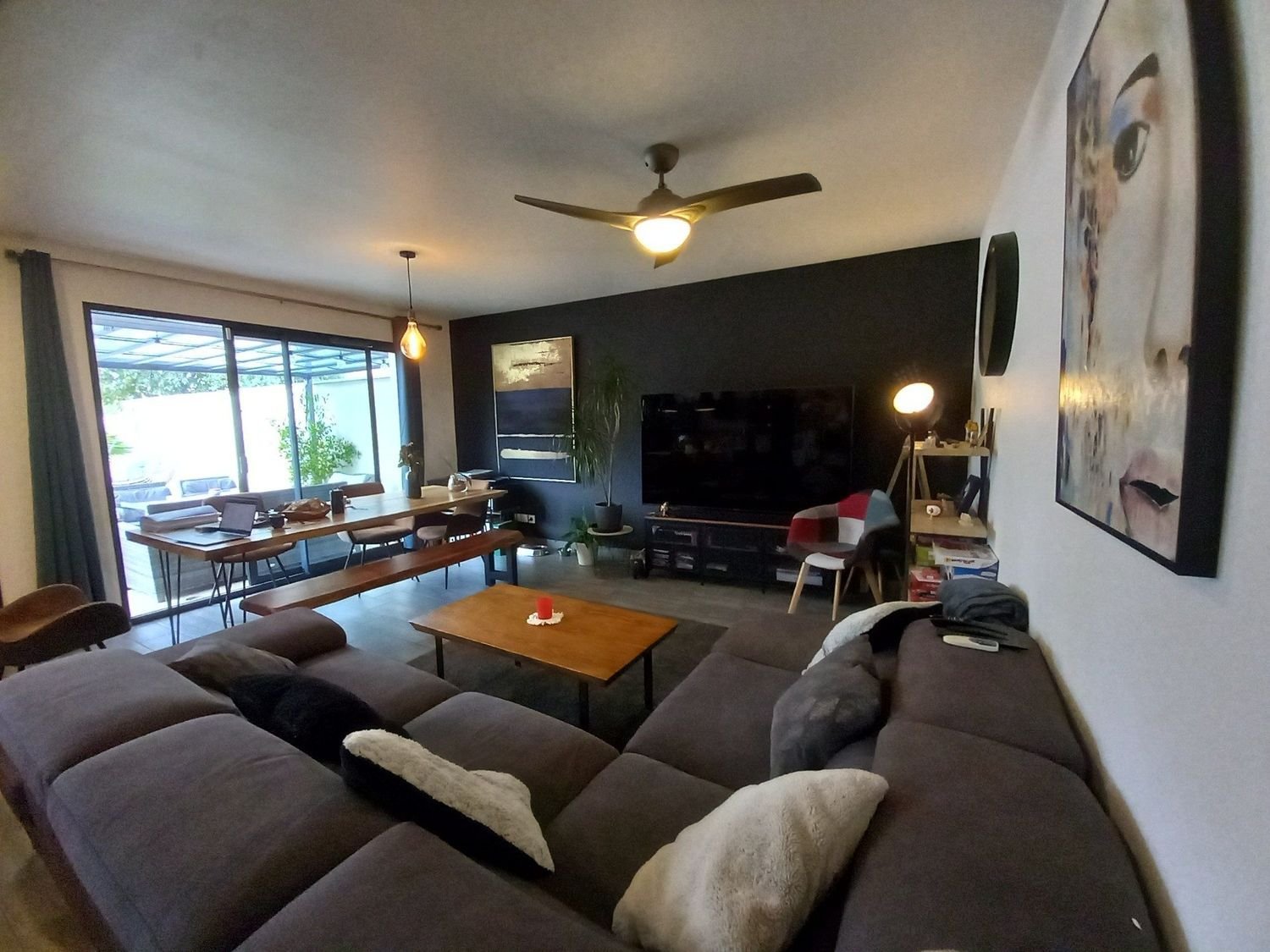 Maison à vendre, 77m², Montélimar
