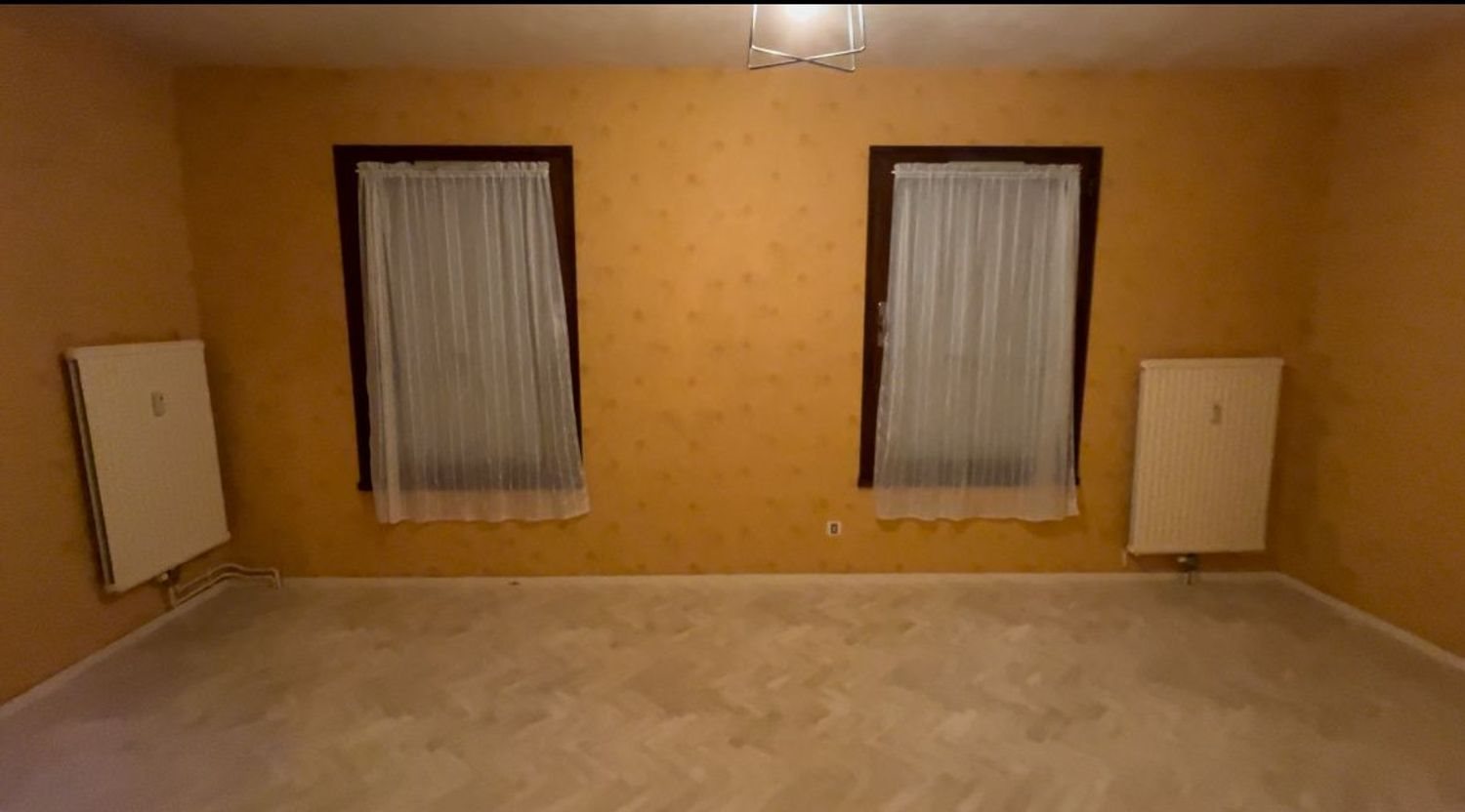 Appartement à louer, 34m², Chaumont