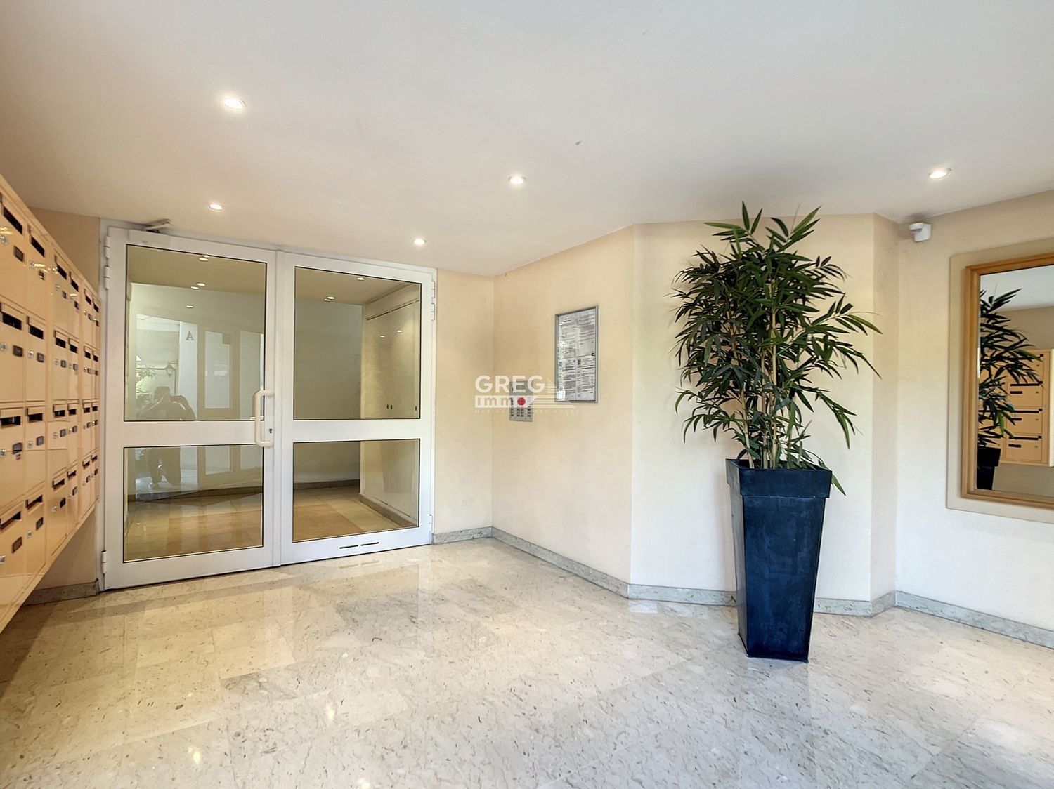 Appartement à vendre, 46m², Villeneuve-Loubet