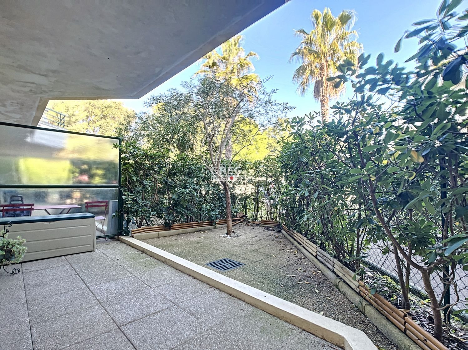Appartement à vendre, 46m², Villeneuve-Loubet