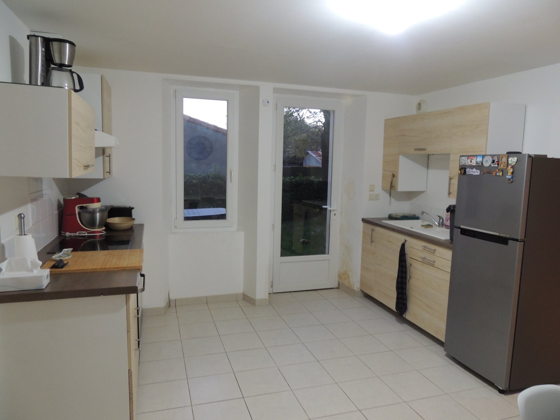 Maison à vendre, 85m², Saint-Martin-des-Noyers