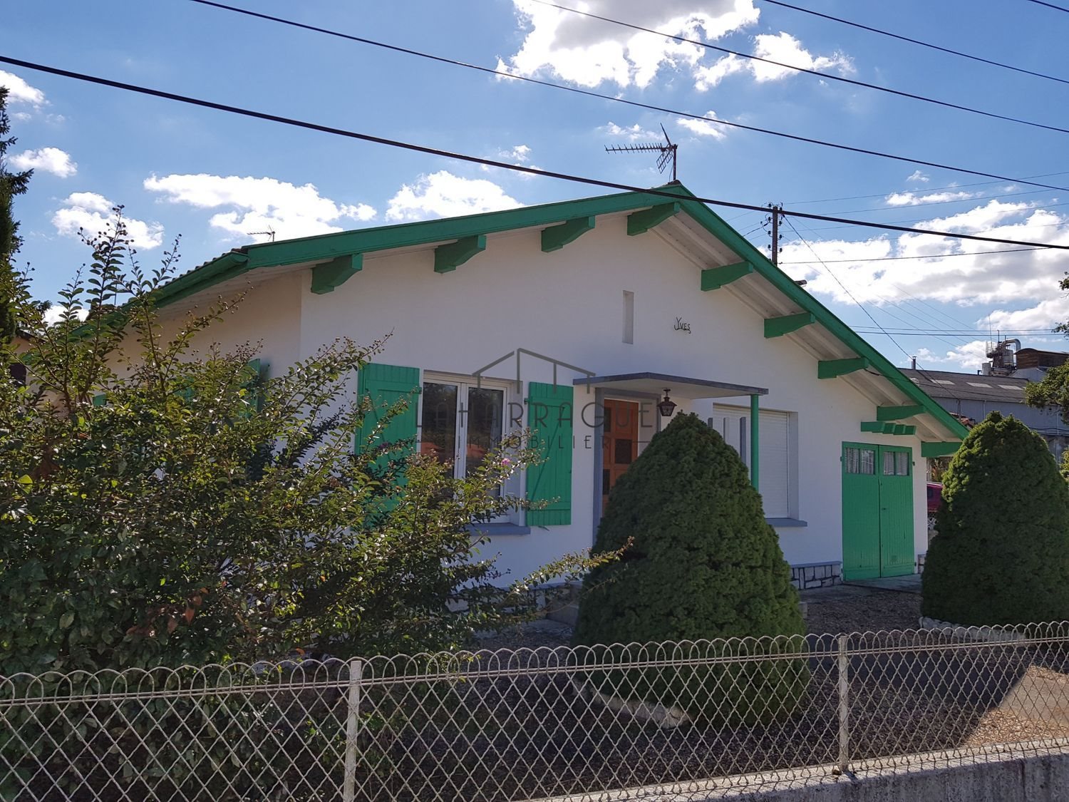 Maison à vendre, 90m², Dax