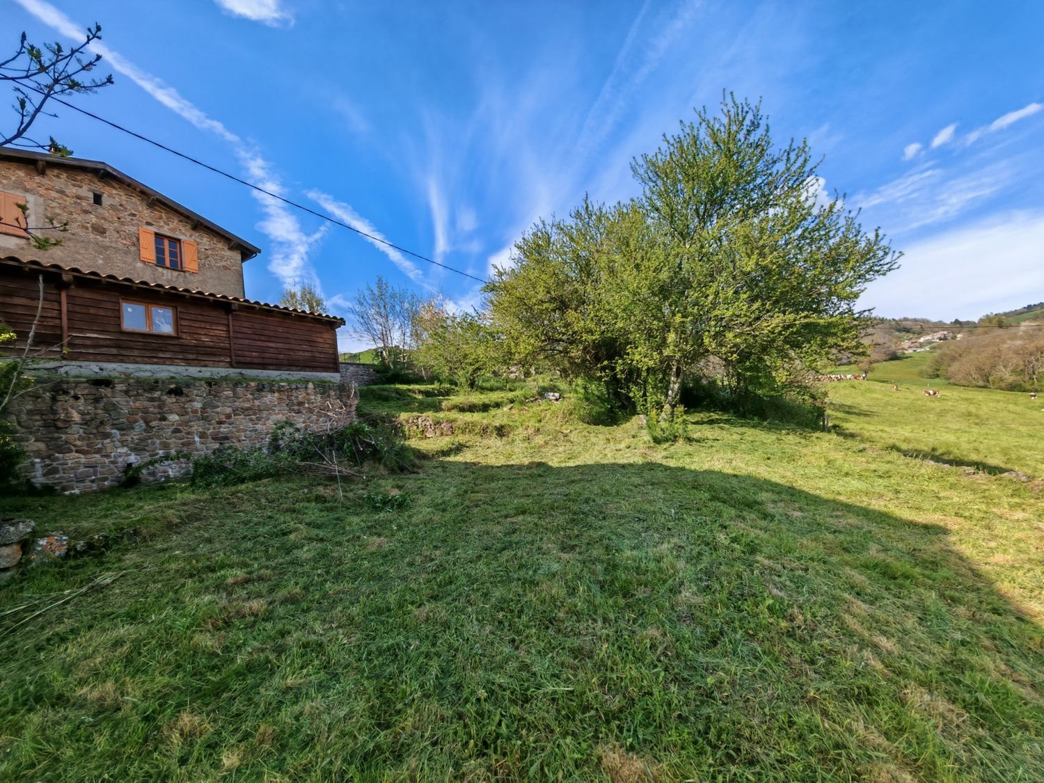 Maison à vendre, 80m², Vernoux-en-Vivarais