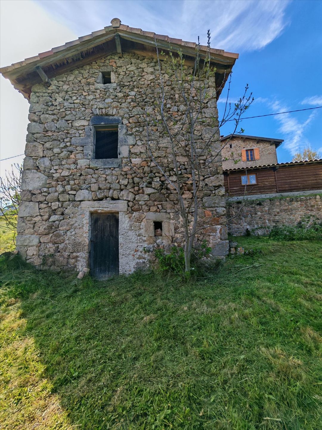 Maison à vendre, 80m², Vernoux-en-Vivarais