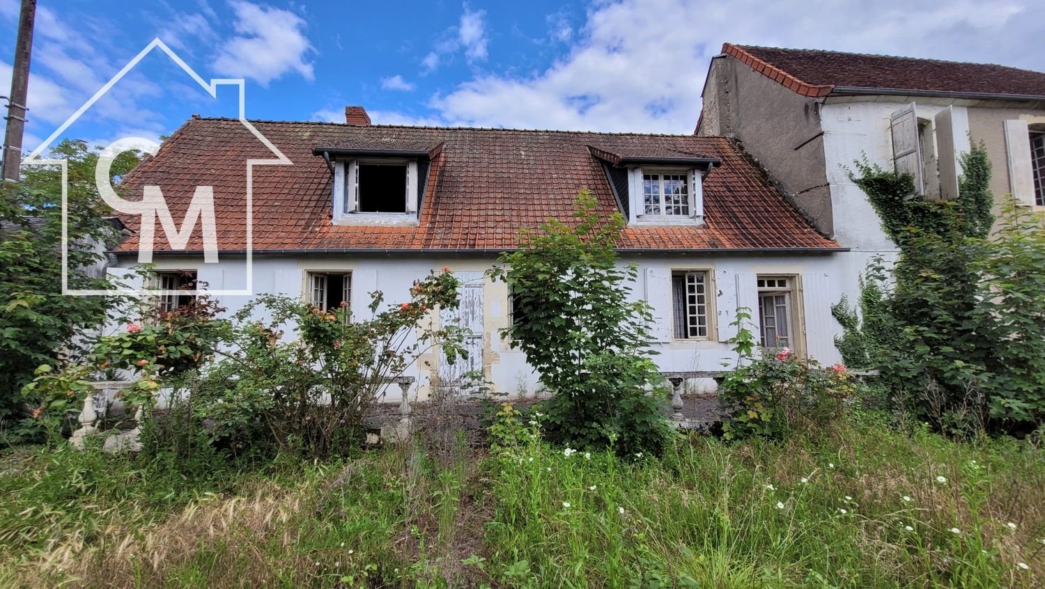 Maison à vendre, 158m², Pougues-les-Eaux