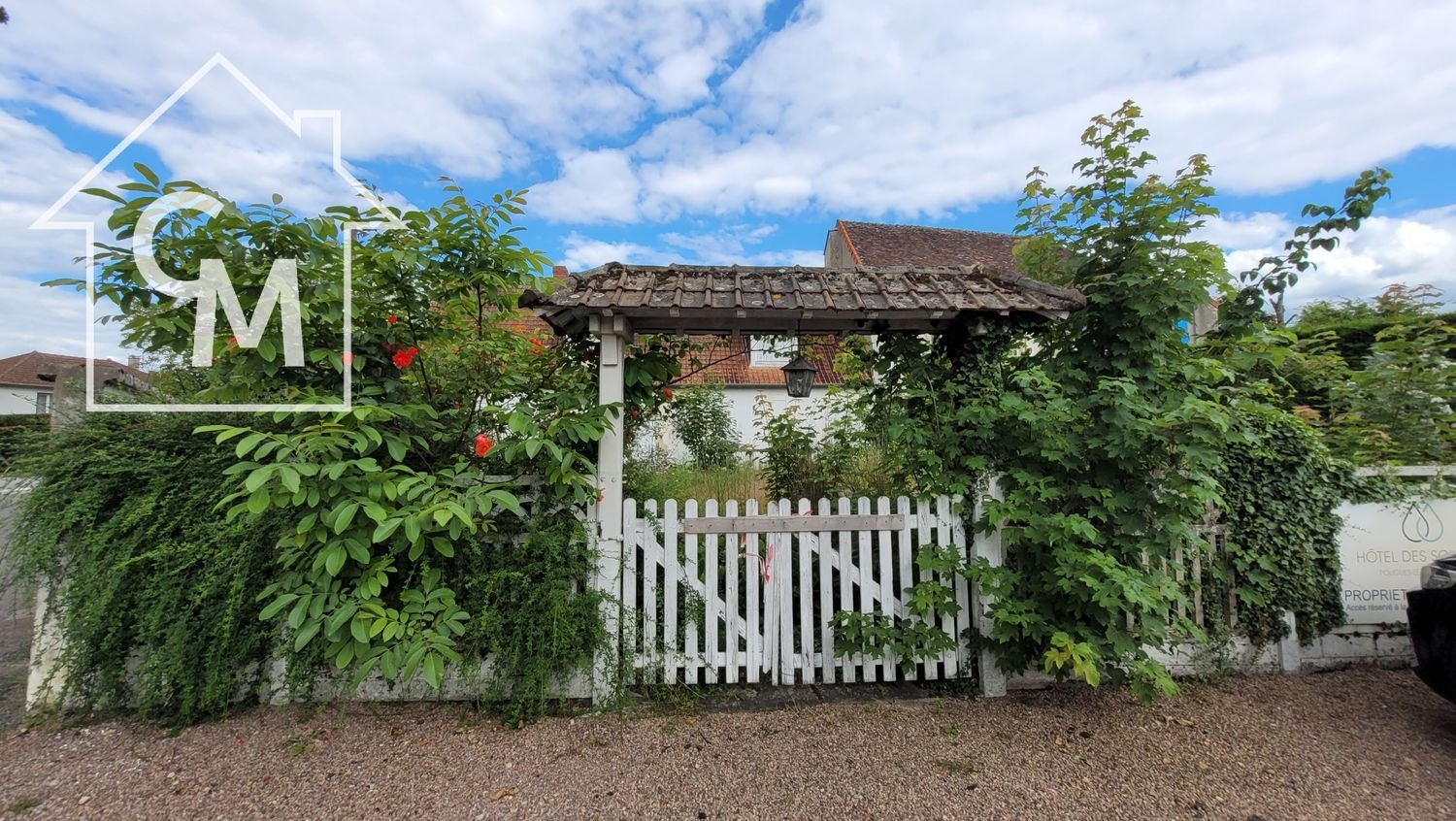 Maison à vendre, 158m², Pougues-les-Eaux