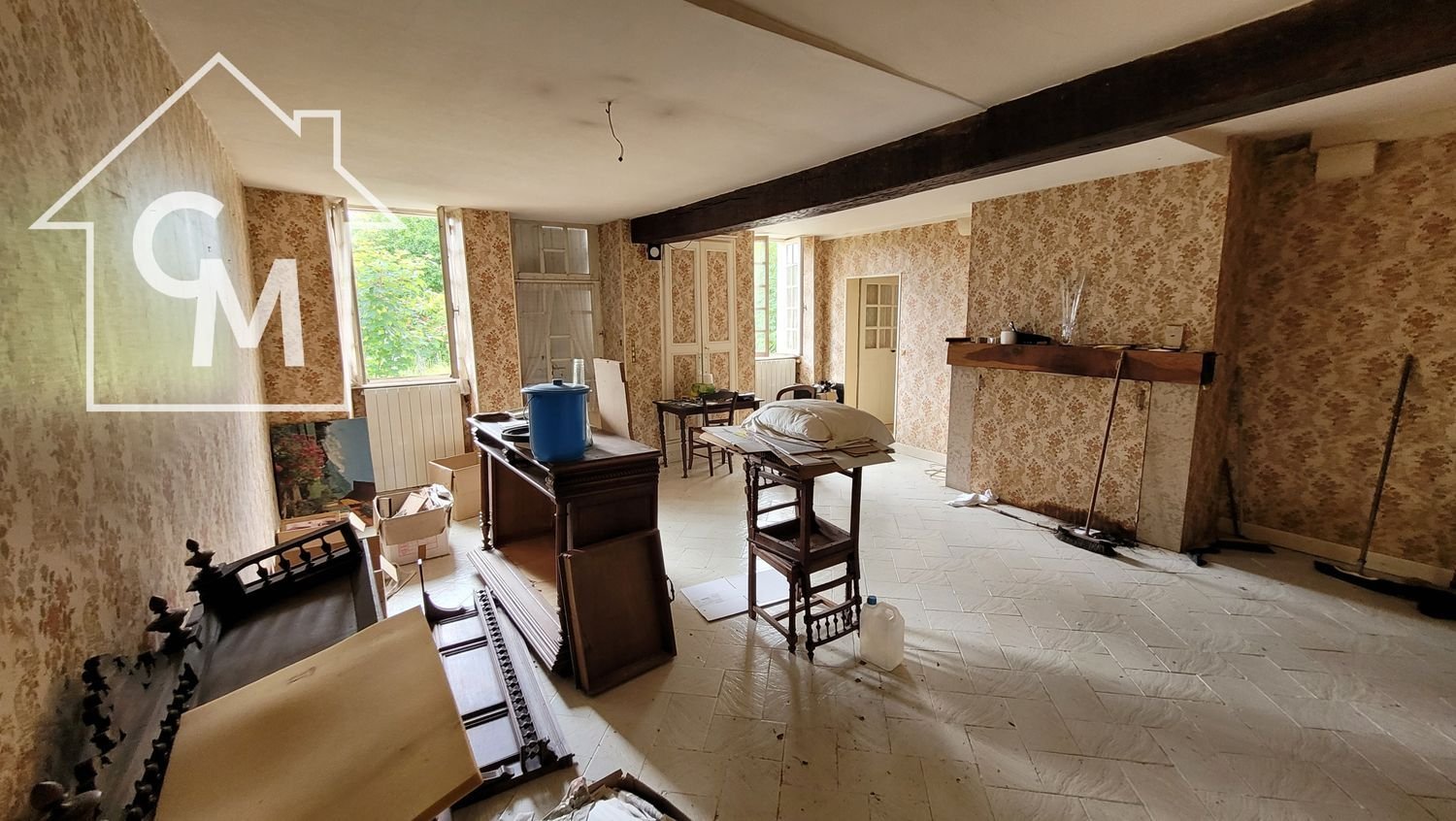 Maison à vendre, 158m², Pougues-les-Eaux