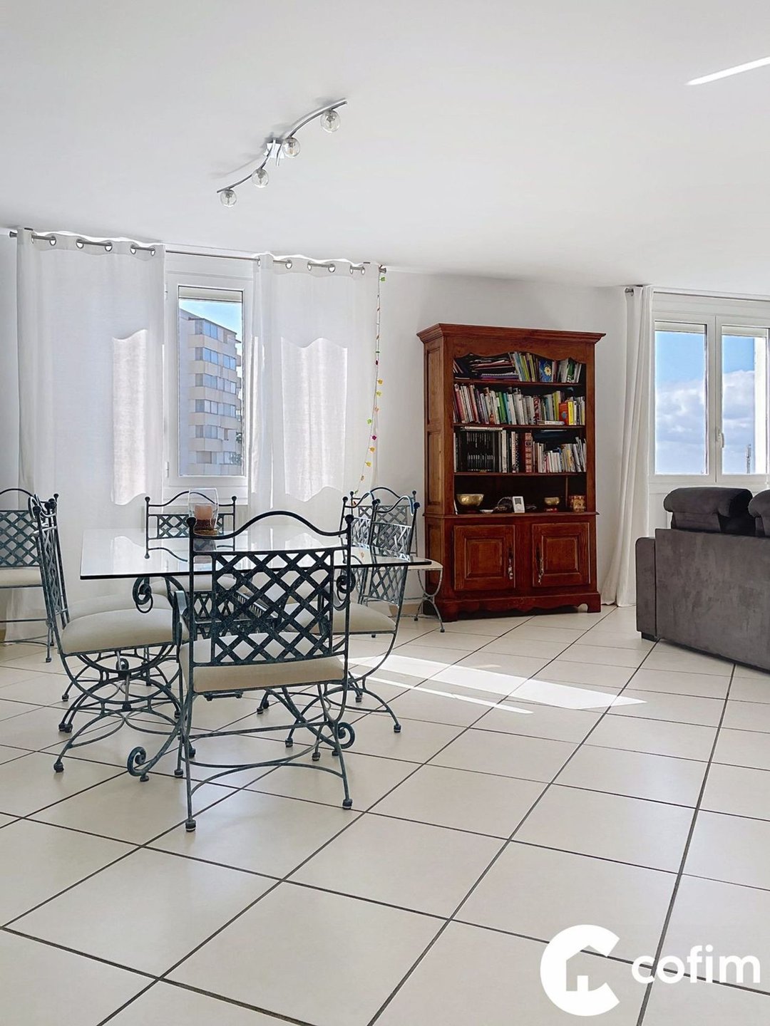 Appartement à vendre, 93m², Biarritz