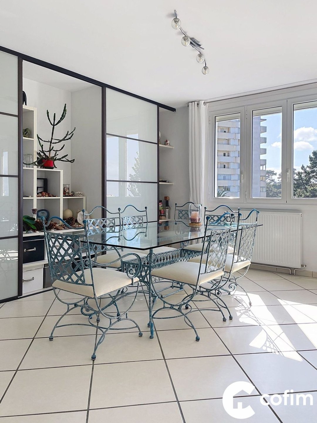 Appartement à vendre, 93m², Biarritz