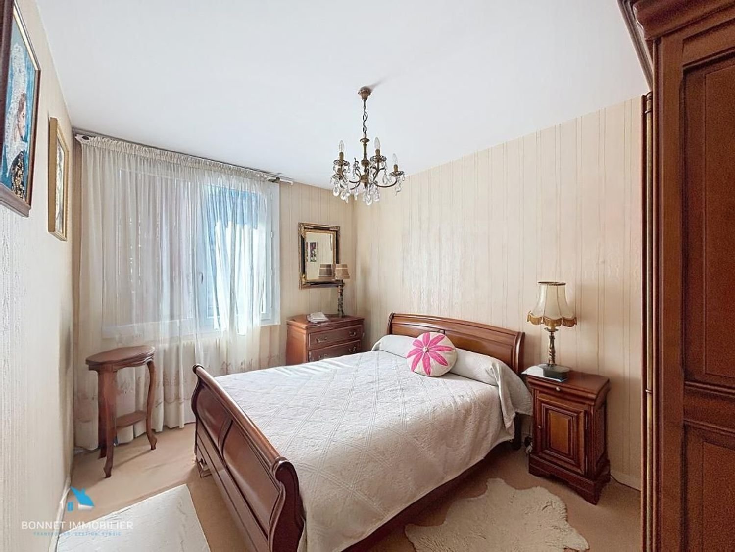 Appartement à vendre, 50m², Clermont-Ferrand