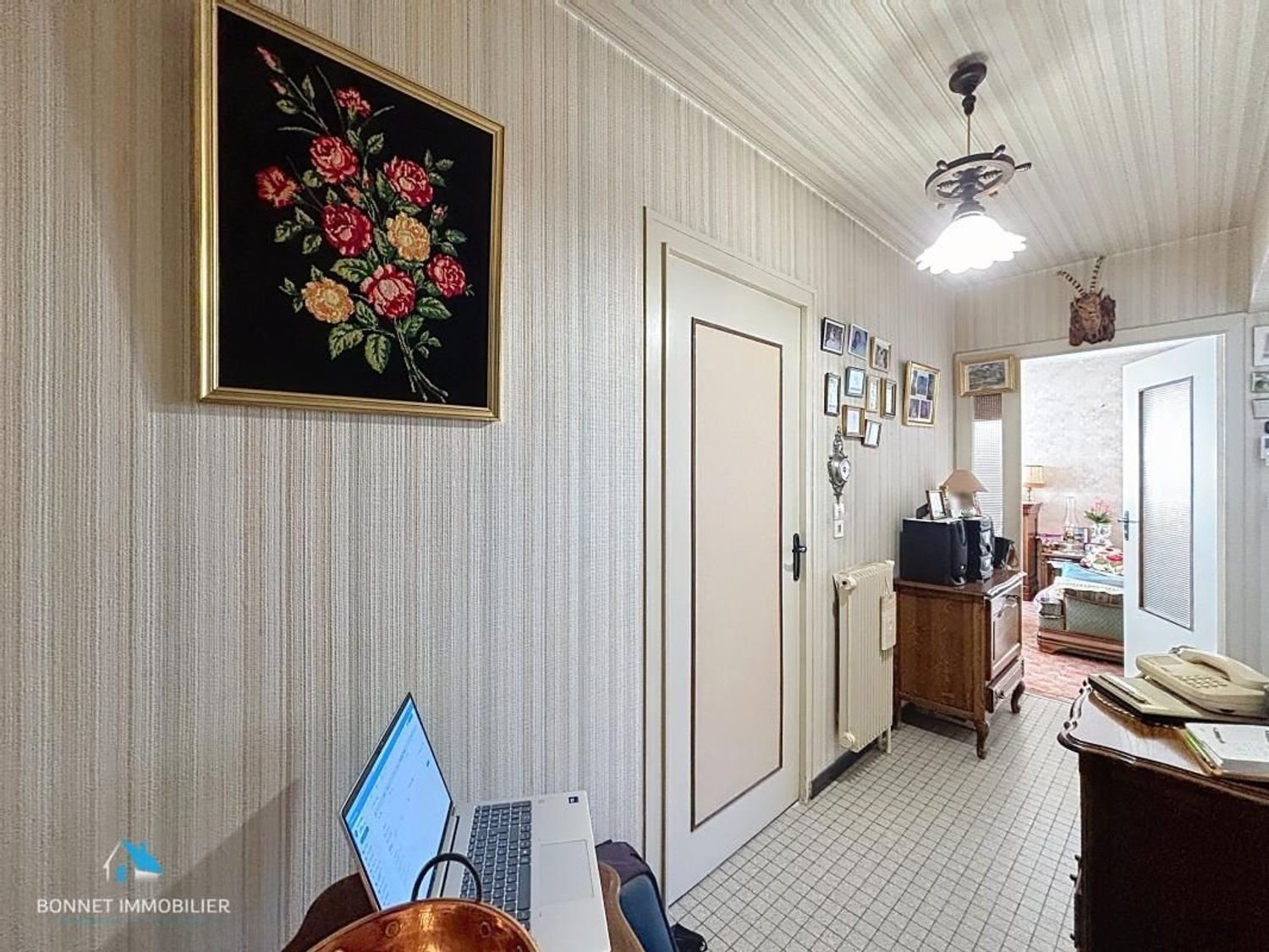 Appartement à vendre, 50m², Clermont-Ferrand