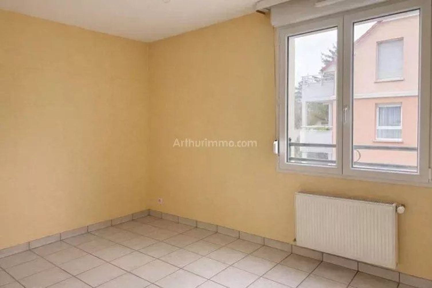Appartement à vendre, 85m², Colmar