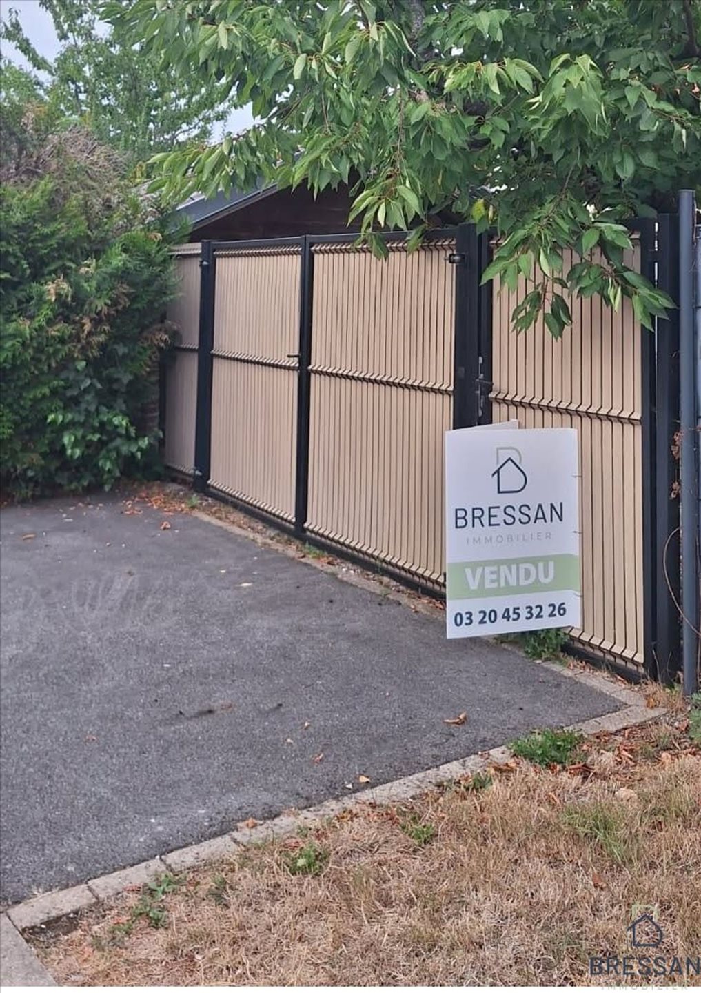 Maison à vendre, 88m², Hem