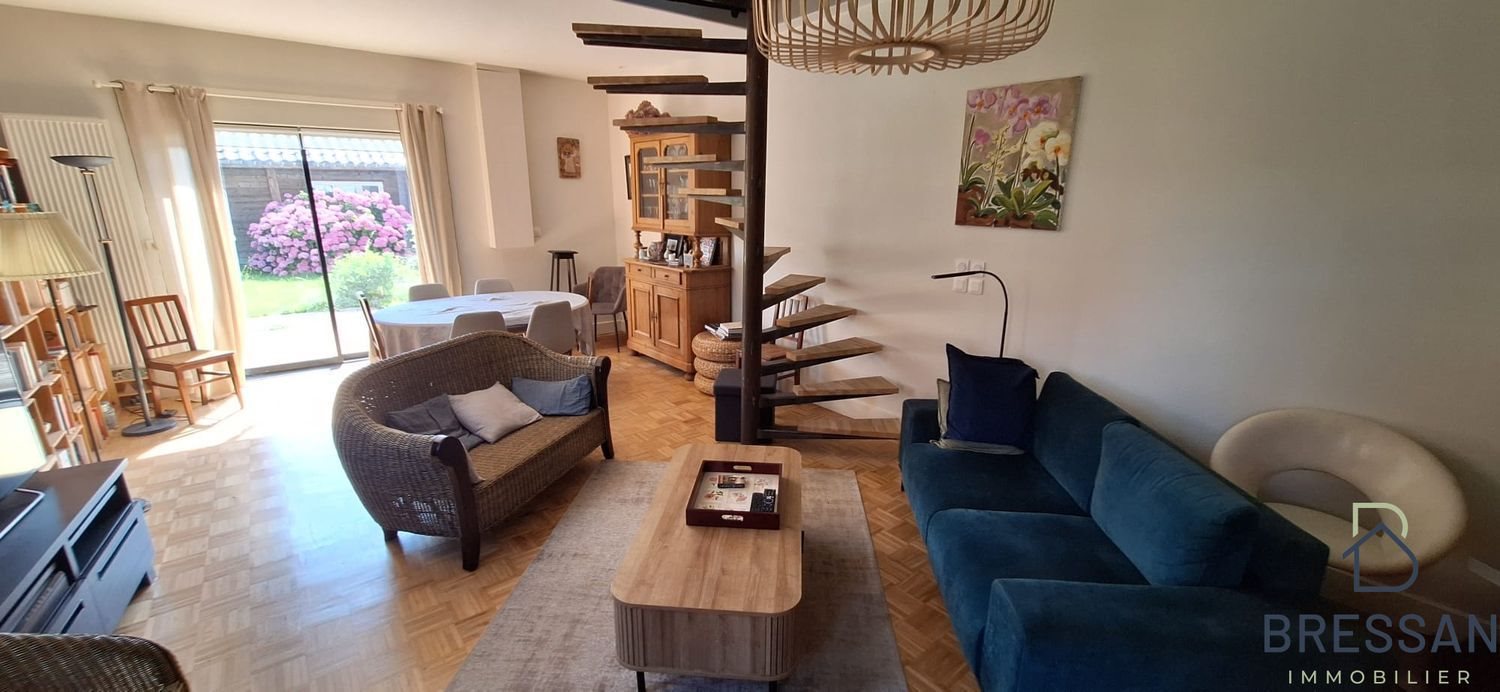 Maison à vendre, 88m², Hem