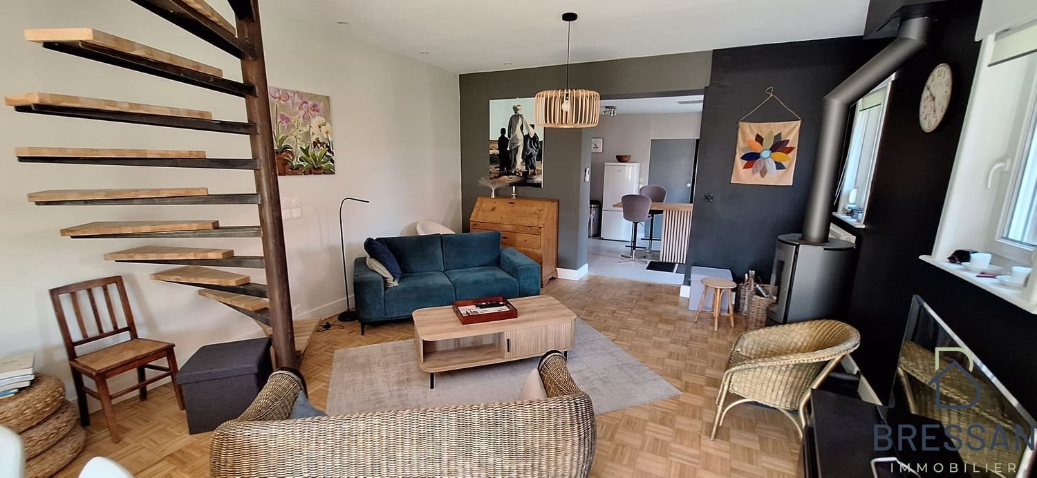Maison à vendre, 88m², Hem