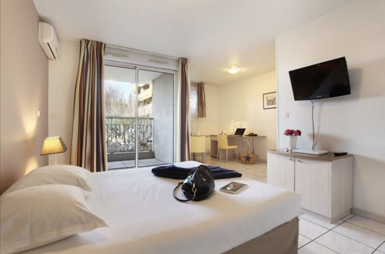 Appartement à louer, 23m², Aix-en-Provence