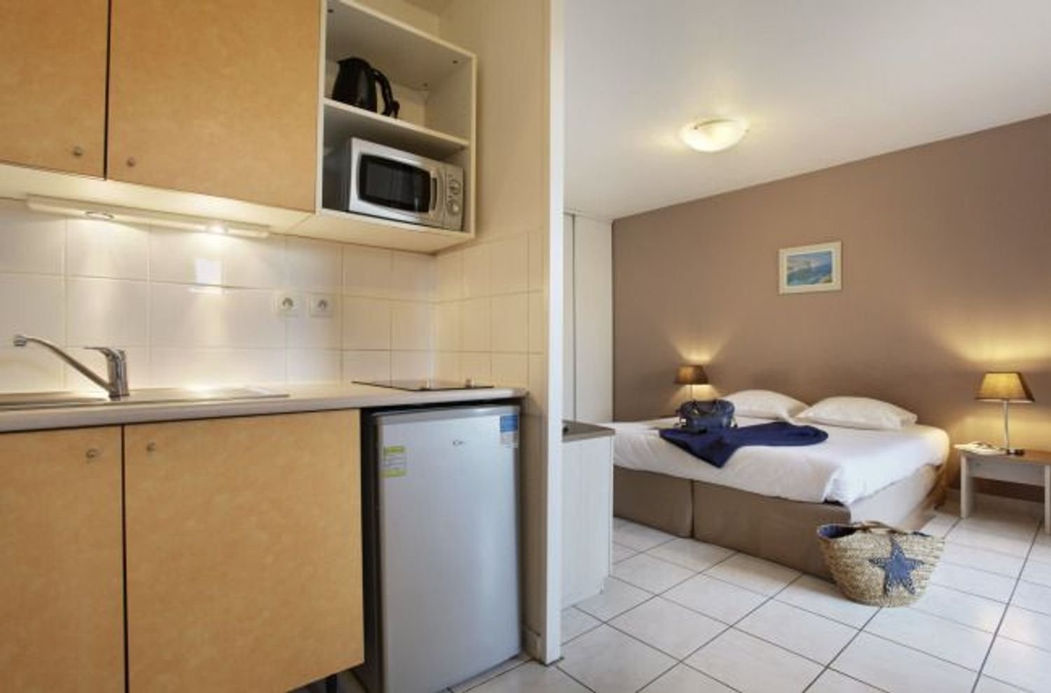 Appartement à louer, 23m², Aix-en-Provence
