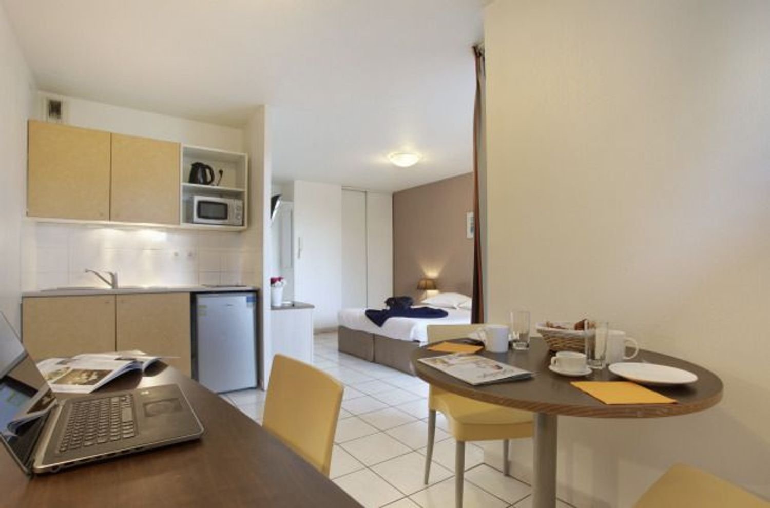 Appartement à louer, 23m², Aix-en-Provence