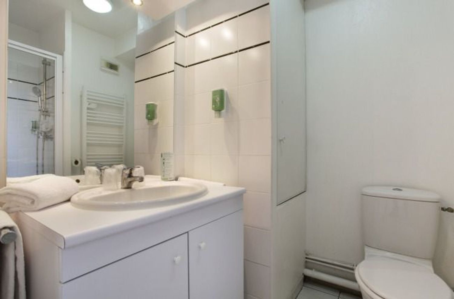 Appartement à louer, 23m², Aix-en-Provence