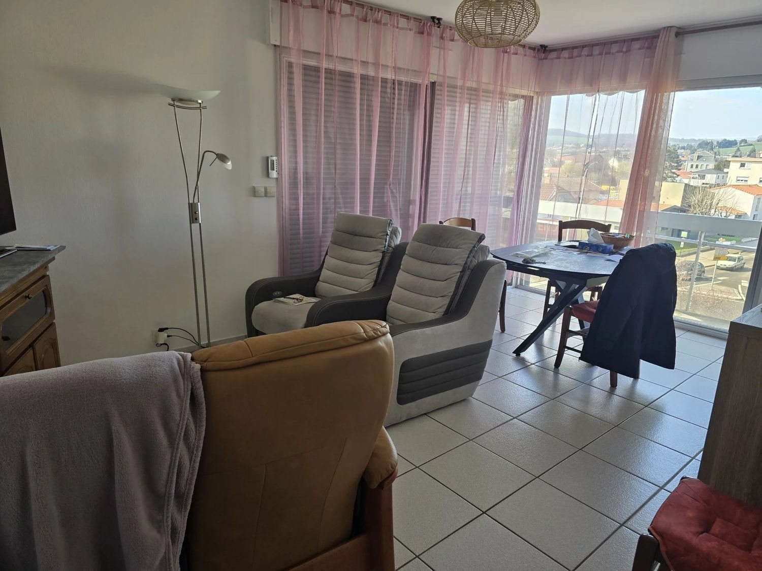 Appartement à vendre, 82m², Issoire
