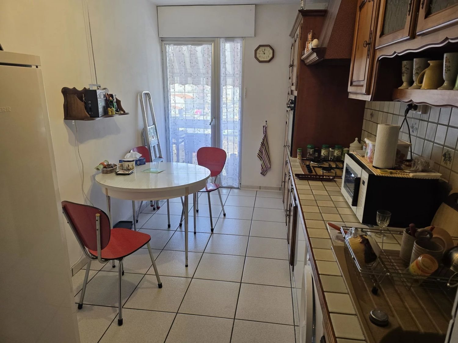Appartement à vendre, 82m², Issoire