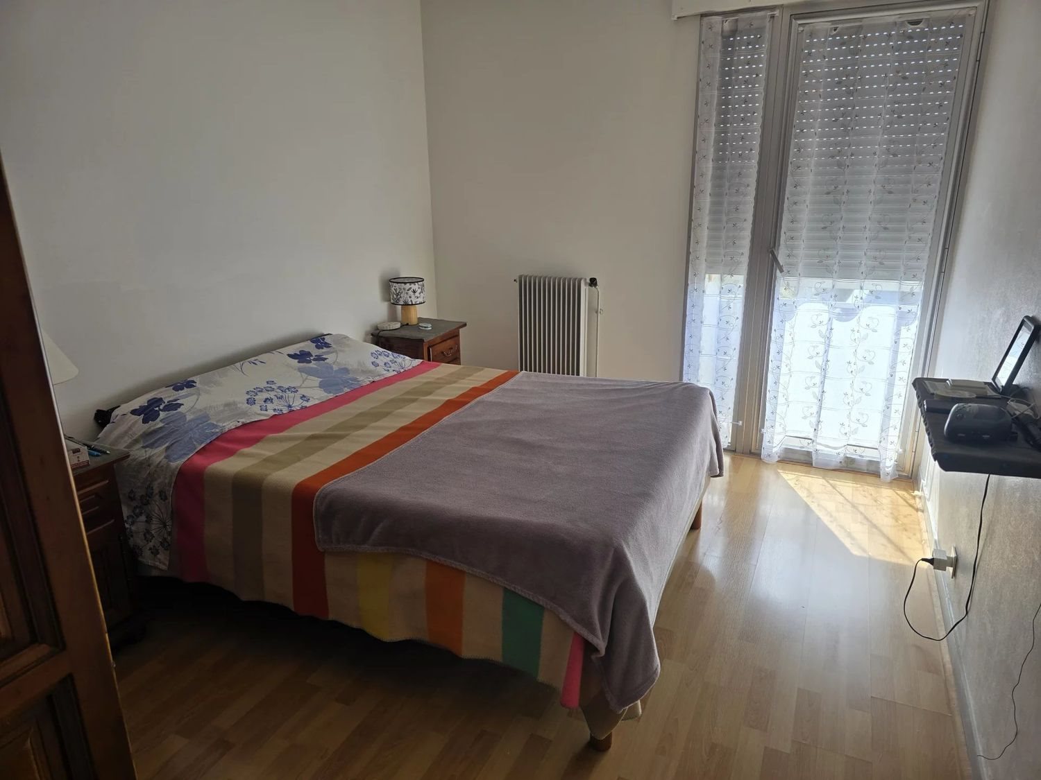 Appartement à vendre, 82m², Issoire