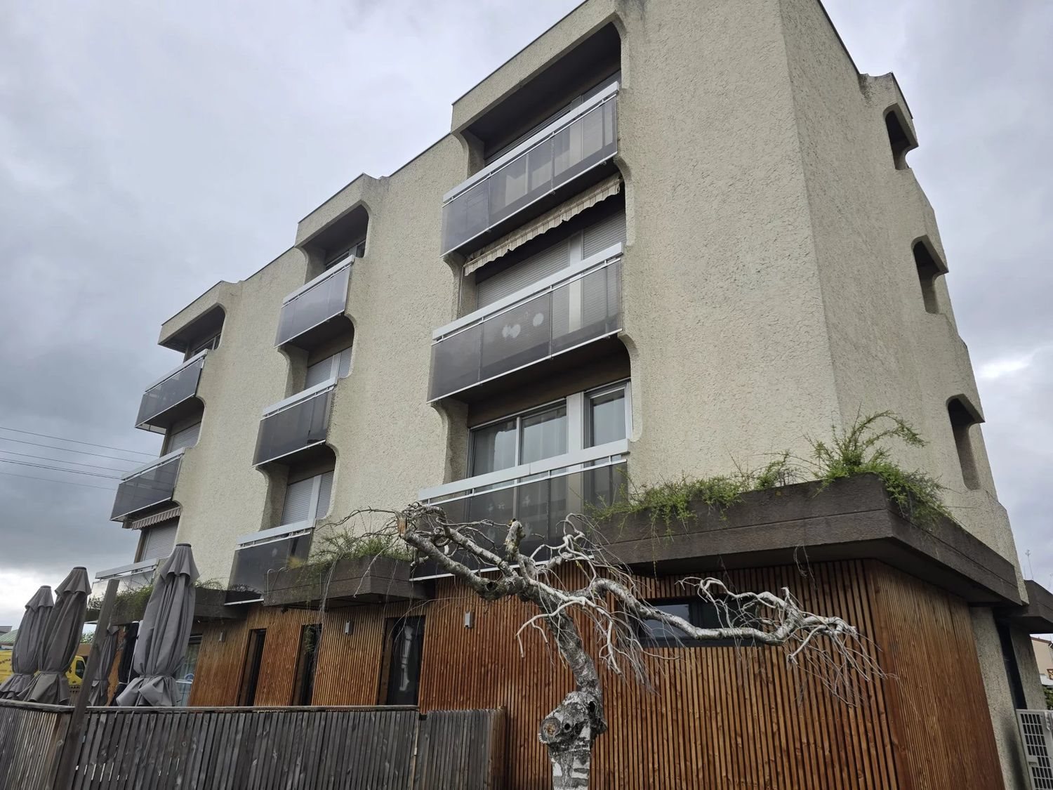 Appartement à vendre, 82m², Issoire
