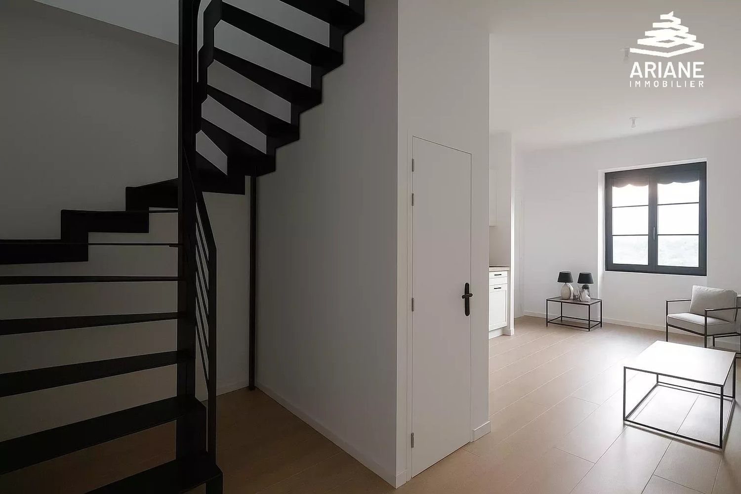 Appartement à vendre, 48m², Vourles