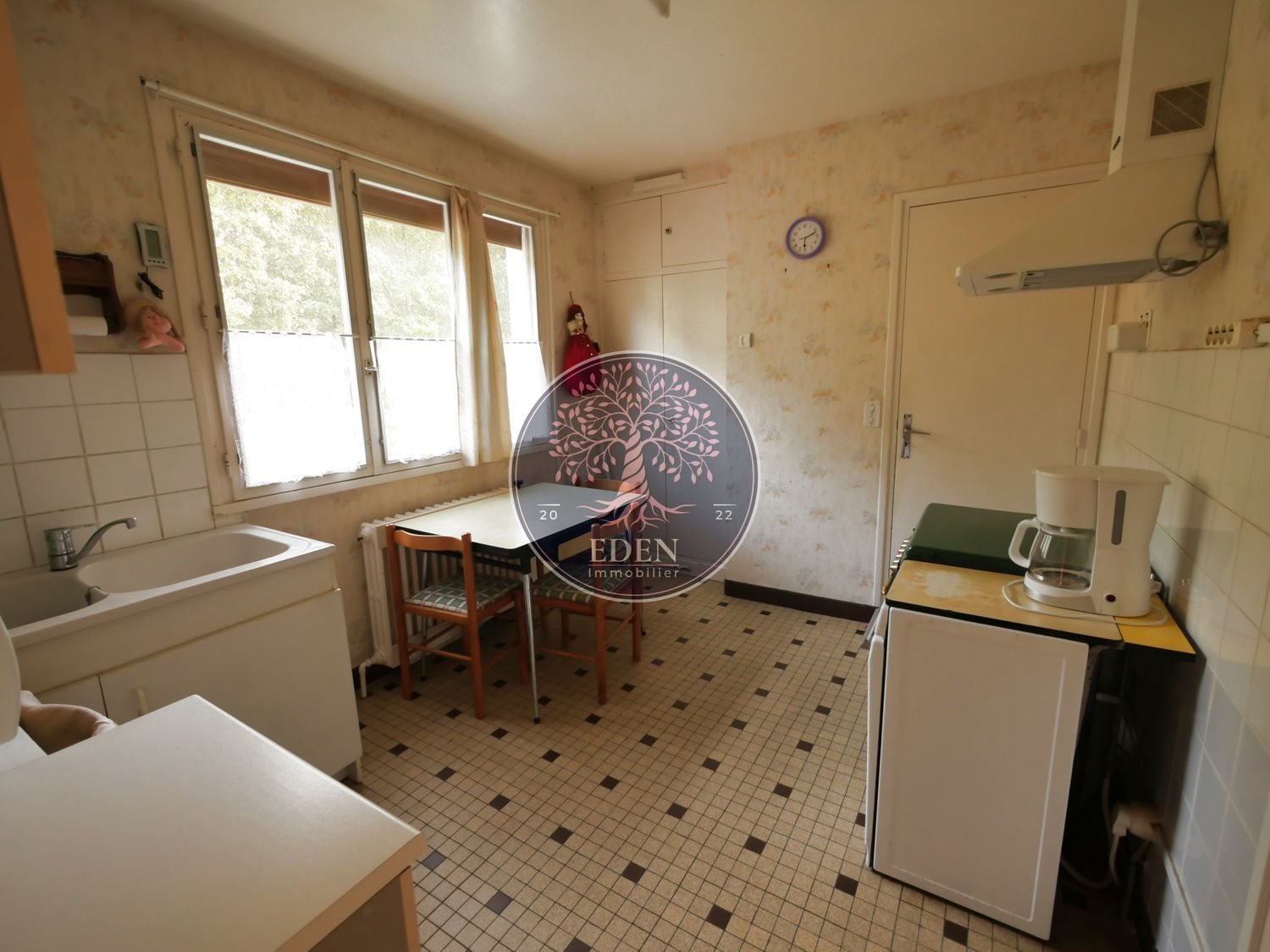 Maison à vendre, 67m², Dreux