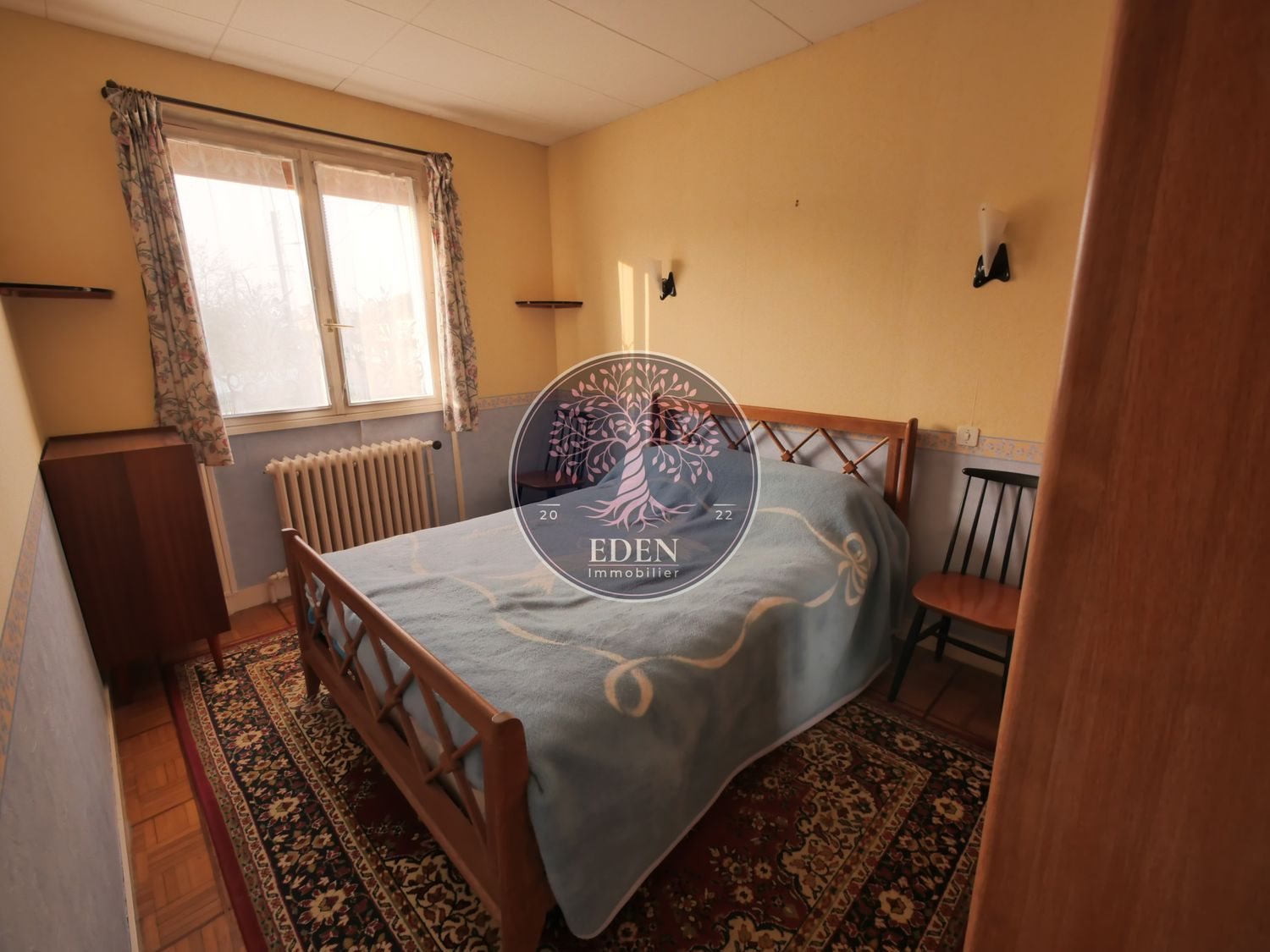 Maison à vendre, 67m², Dreux
