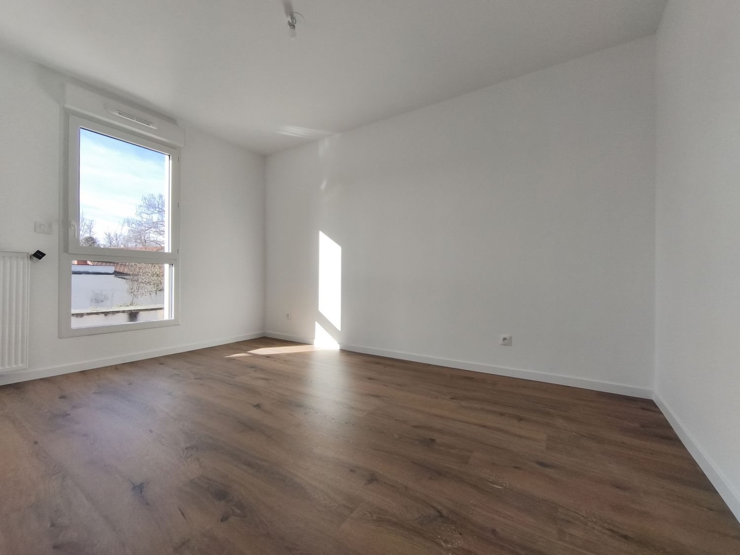 Appartement à vendre, 60m², Saint-Bonnet-de-Mure