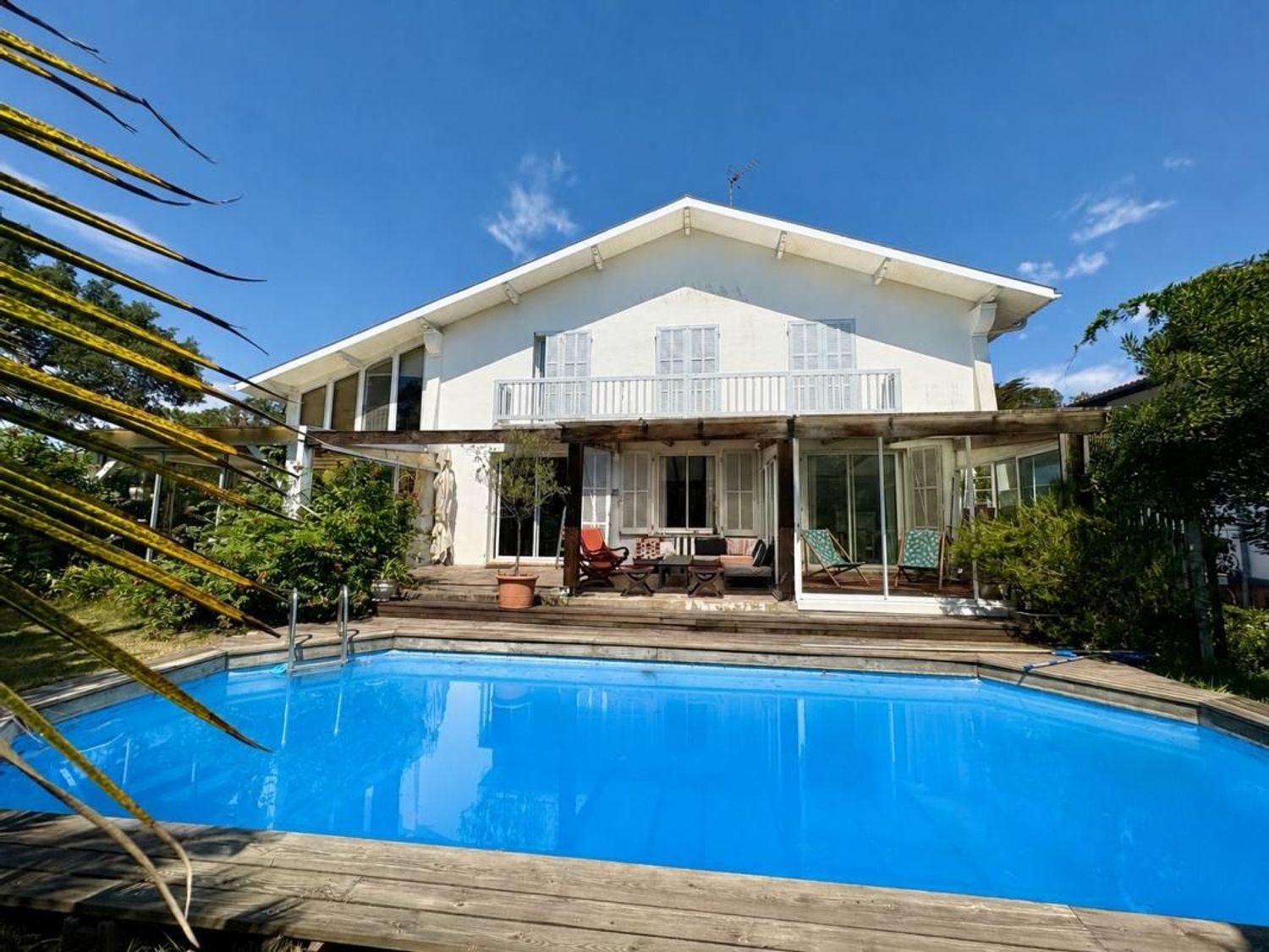 Maison à vendre, 226m², Soorts-Hossegor