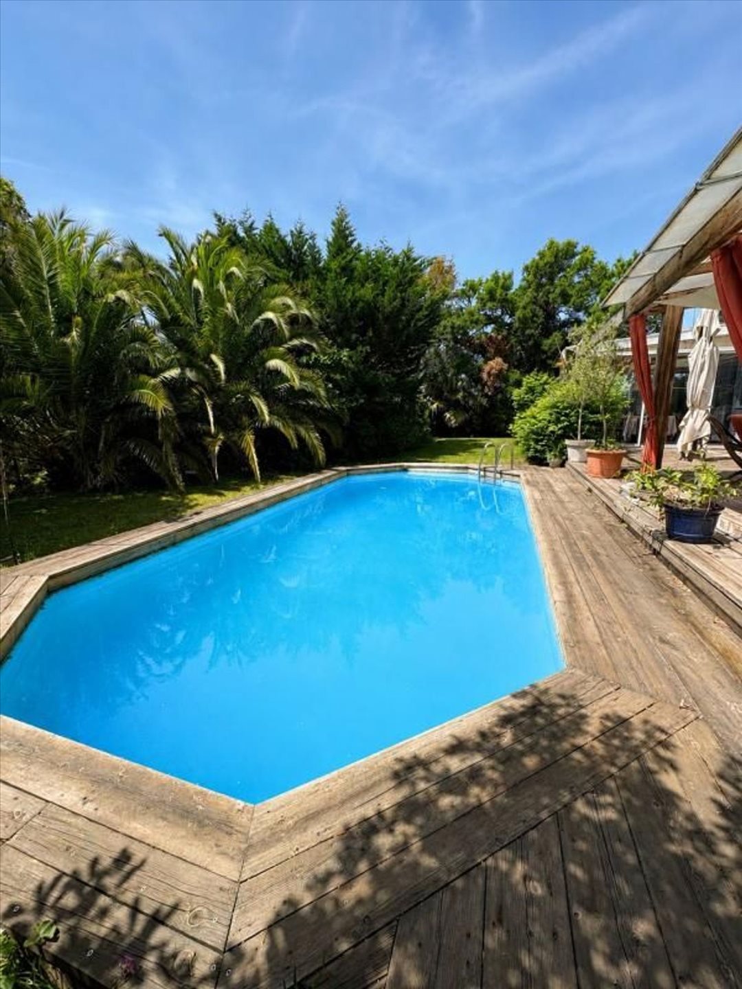 Maison à vendre, 226m², Soorts-Hossegor