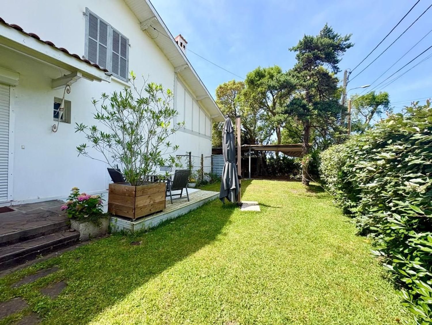 Maison à vendre, 226m², Soorts-Hossegor