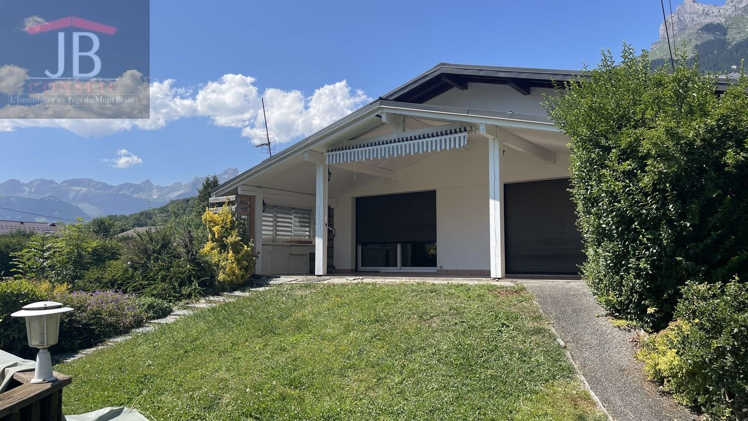 Maison à vendre, 232m², Passy