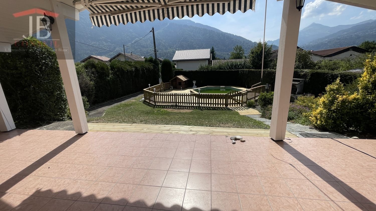 Maison à vendre, 232m², Passy