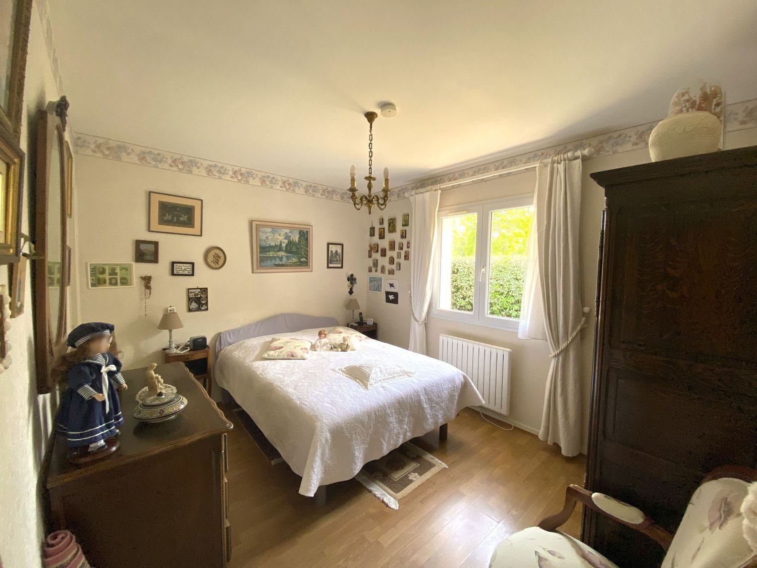 Maison à vendre, 116m², Lanton