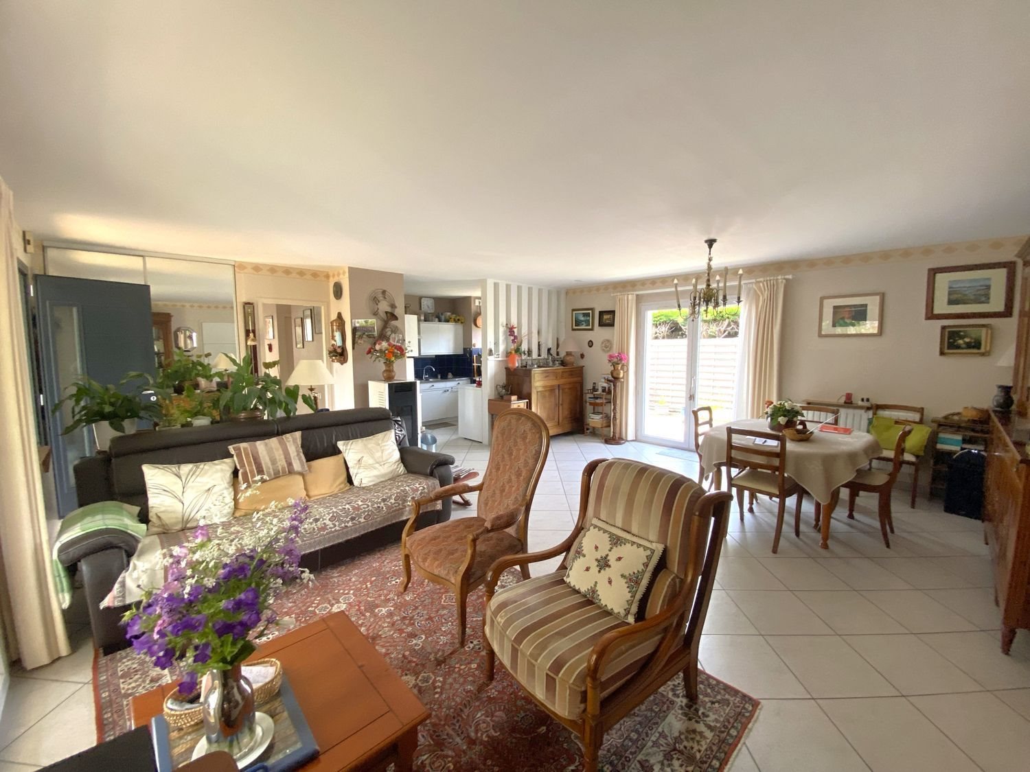 Maison à vendre, 116m², Lanton