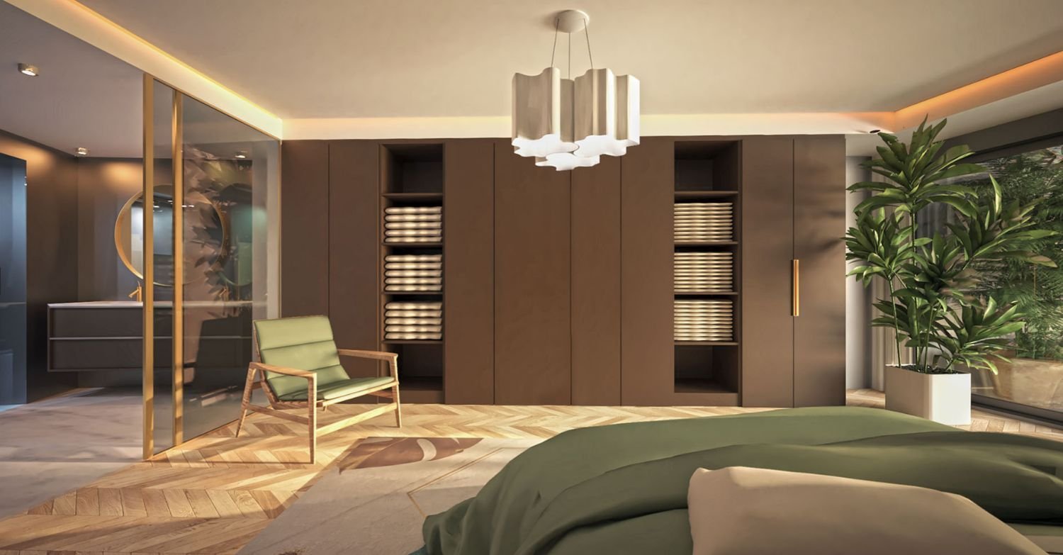 Appartement à vendre, 166m², Uzès