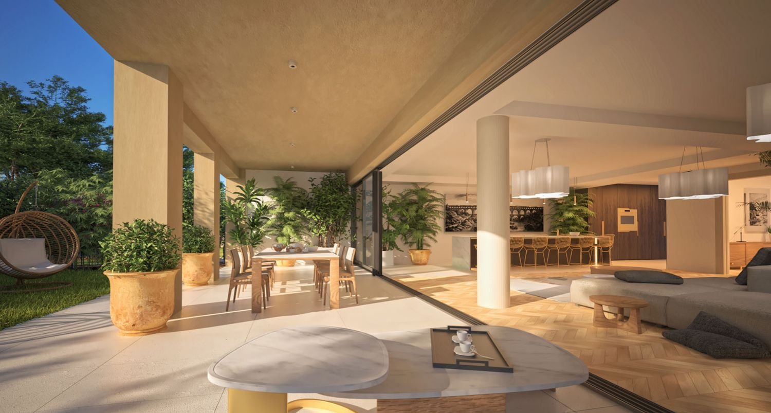 Appartement à vendre, 166m², Uzès