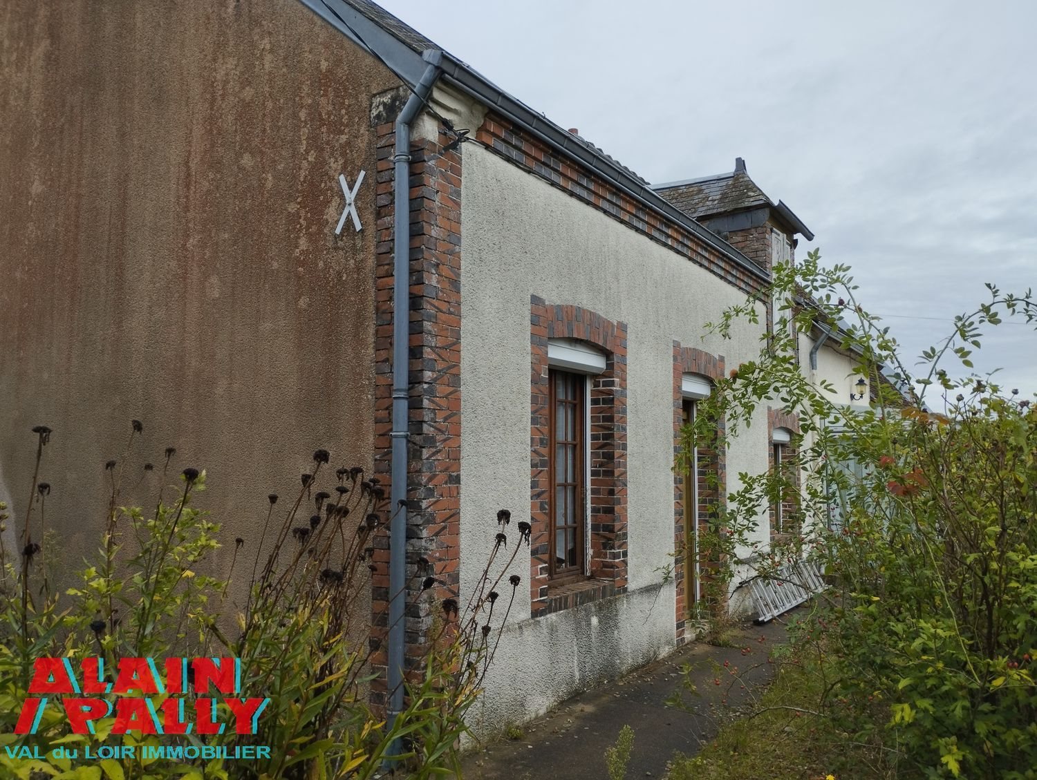 Maison à vendre, 68m², Cloyes-sur-le-Loir