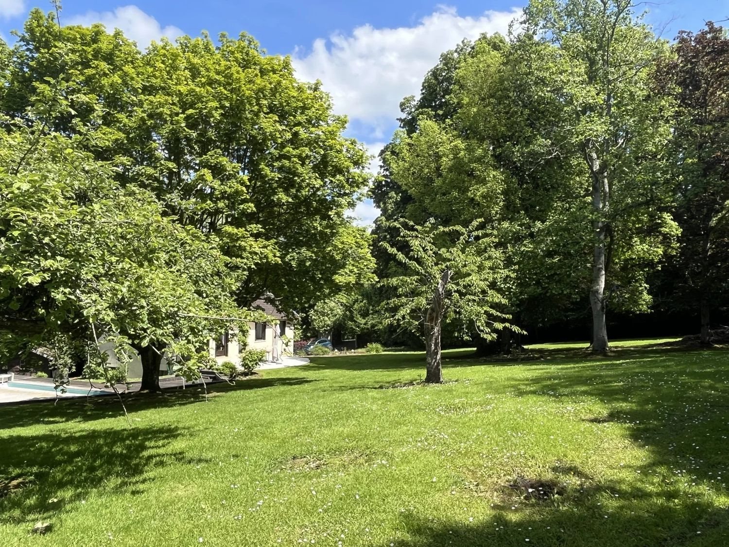 Maison à vendre, 134m², Brucourt