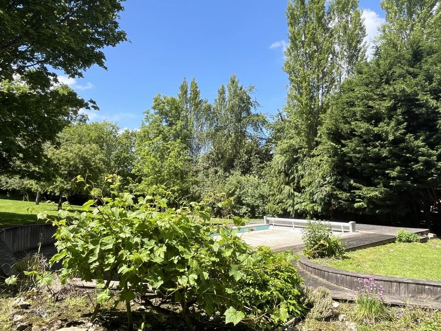 Maison à vendre, 134m², Brucourt