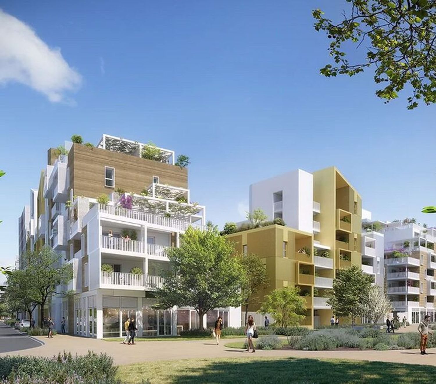 Appartement à vendre, 49m², Montpellier