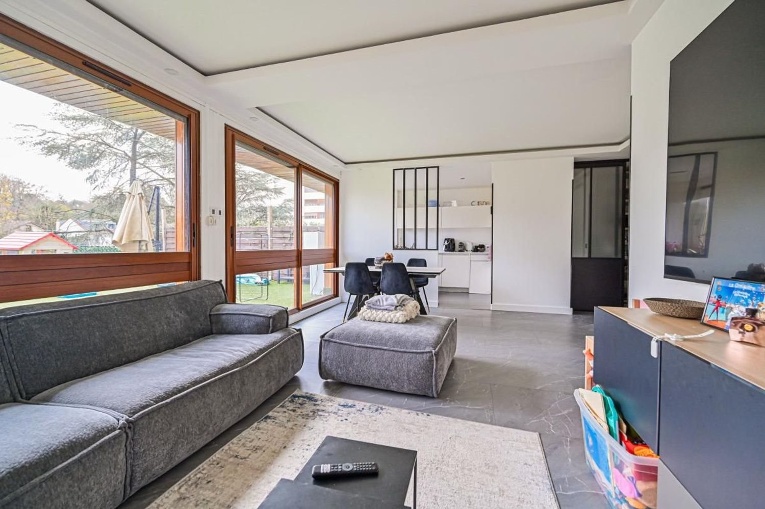 Appartement à vendre, 88m², La Celle-Saint-Cloud