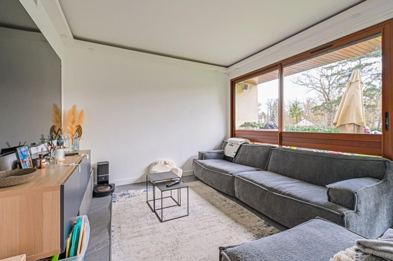 Appartement à vendre, 88m², La Celle-Saint-Cloud