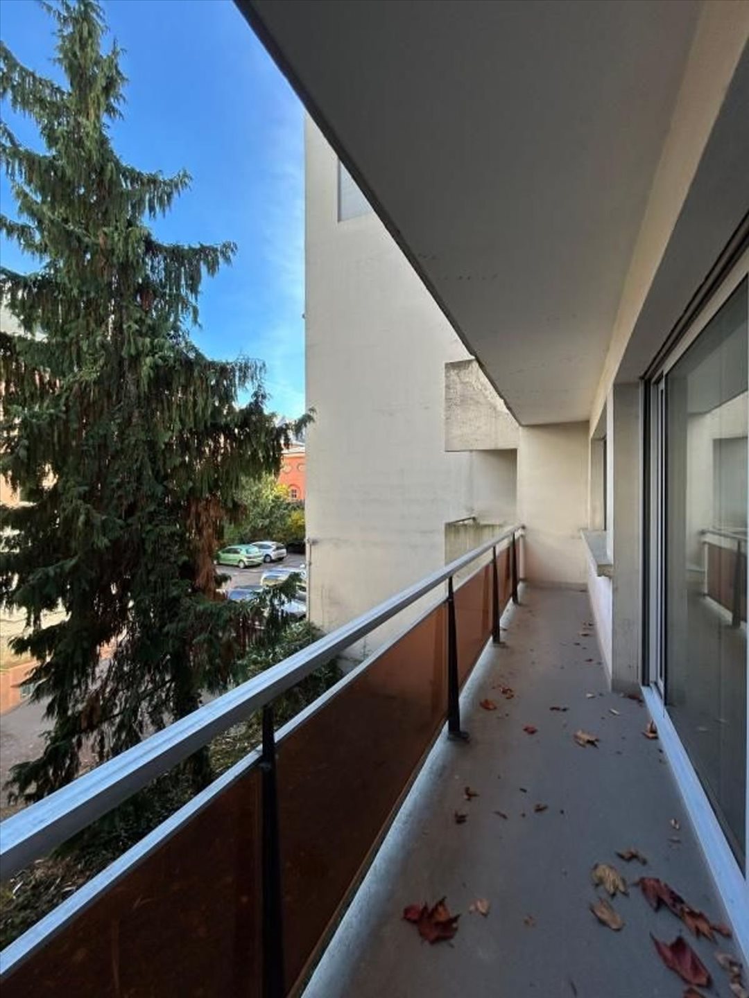Appartement à vendre, 59m², Mulhouse